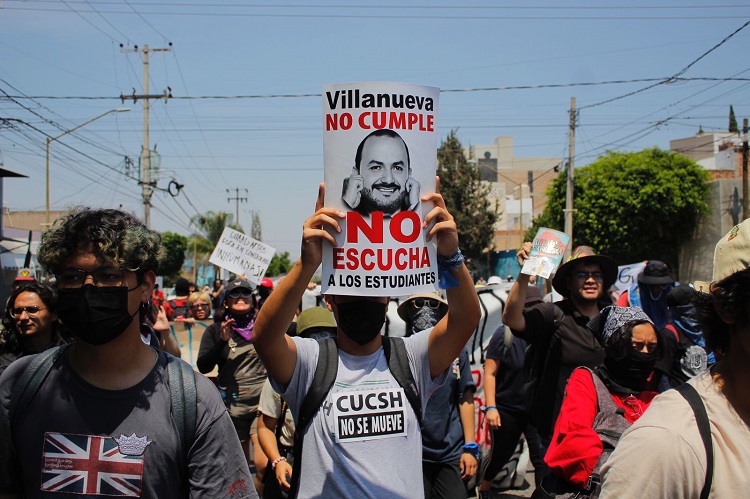 (Foto: Jorge Alberto Mendoza) 